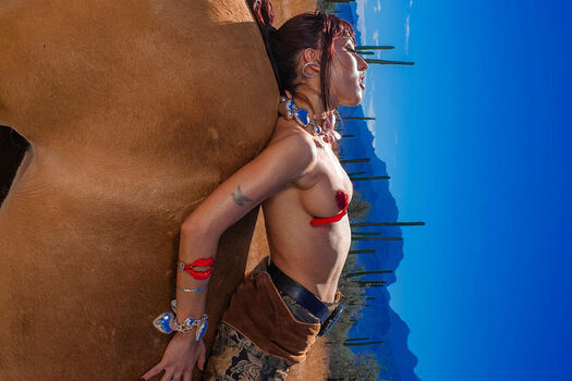 Isabellalove leaked private photo uncensored HD quality