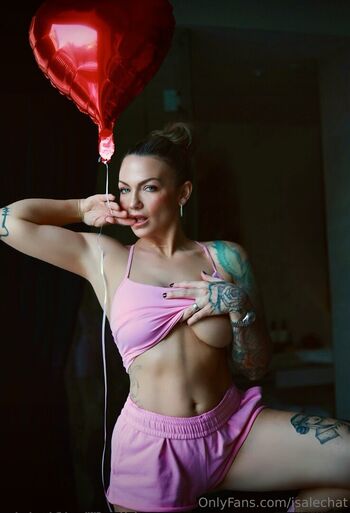 Isabelle desjardins leaked private photo uncensored HD quality