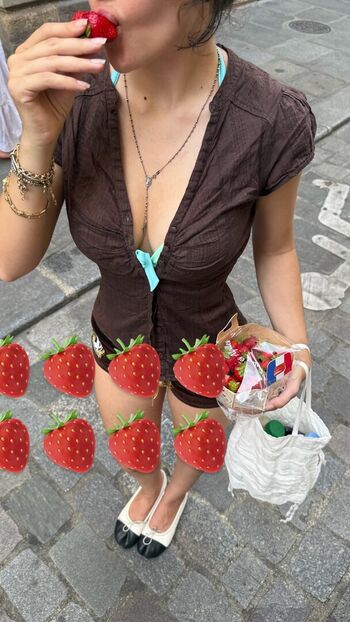 Isla de luca leaked private photo uncensored HD quality
