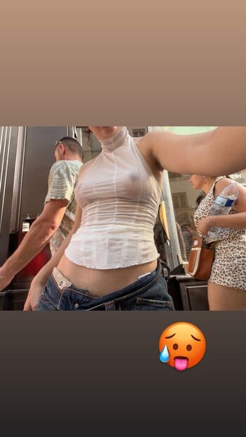 Isla de luca leaked private photo uncensored HD quality