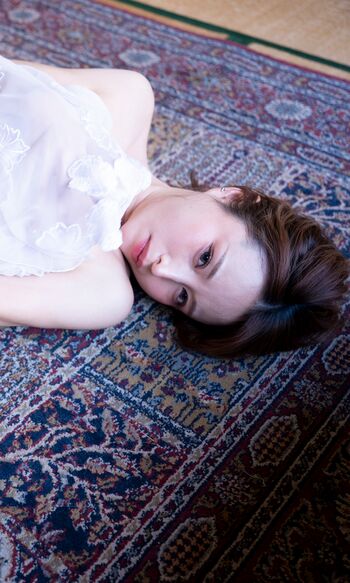 Itou mayuki page leaked private photo uncensored HD quality
