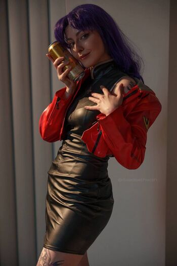 Itsadeathwish leaked private photo uncensored HD quality