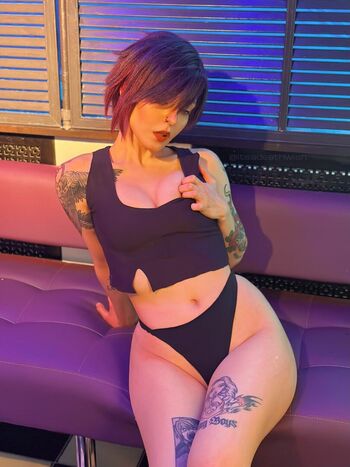 Itsadeathwish leaked private photo uncensored HD quality