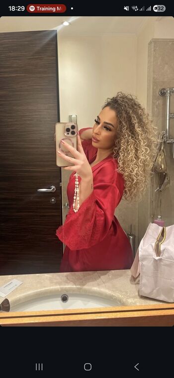 Itsangelaa leaked private photo uncensored HD quality