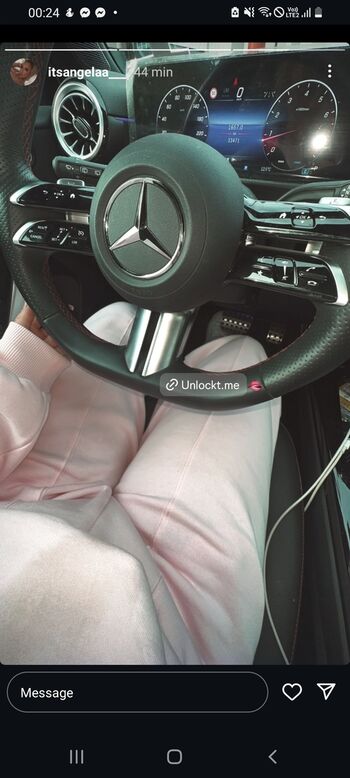 Itsangelaa leaked private photo uncensored HD quality