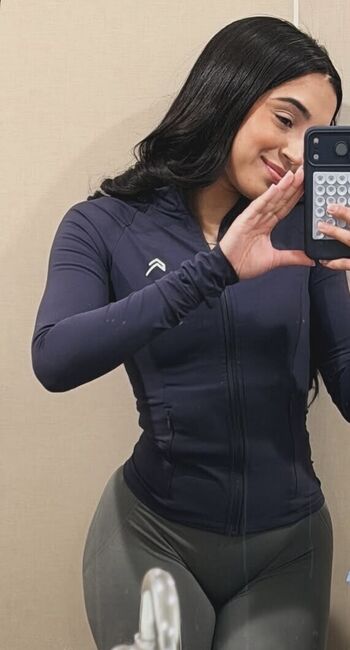 Itsdesgarcia leaked private photo uncensored HD quality