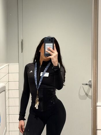 Itsdesgarcia leaked private photo uncensored HD quality