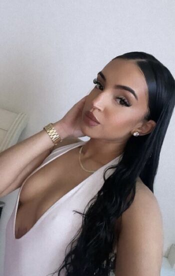 Itsdesgarcia leaked private photo uncensored HD quality