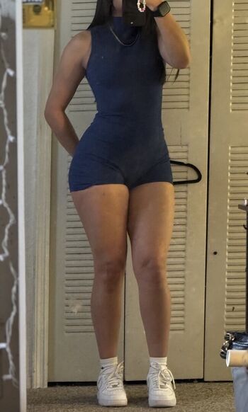 Itsdesgarcia leaked private photo uncensored HD quality