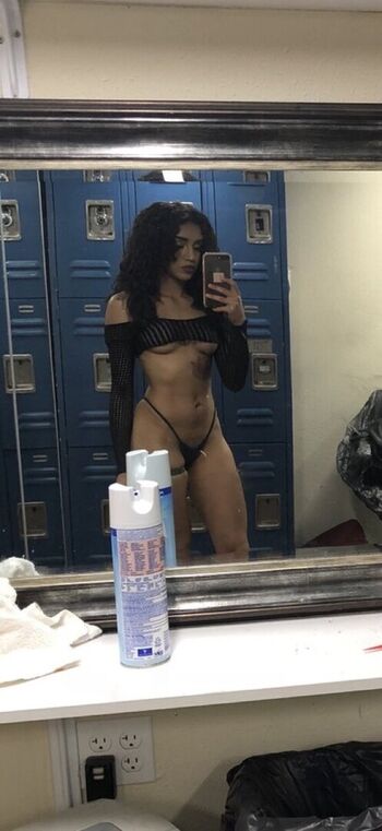 Itsdesgarcia leaked private photo uncensored HD quality