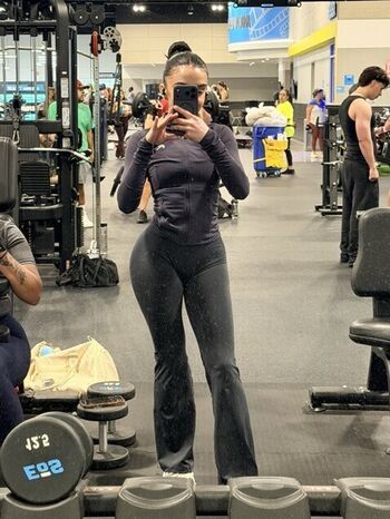 Itsdesgarcia leaked private photo uncensored HD quality