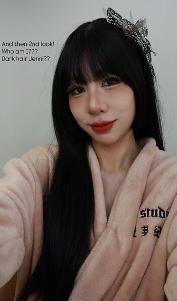 Itsjenniboop page leaked private photo uncensored HD quality