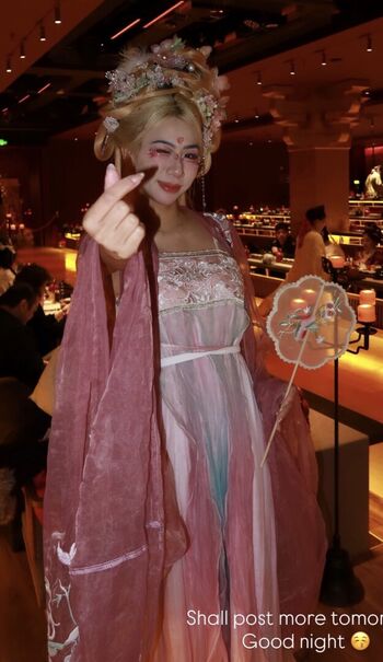 Itsjenniboop page leaked private photo uncensored HD quality