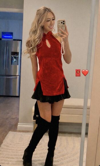 Itsjenniboop page leaked private photo uncensored HD quality