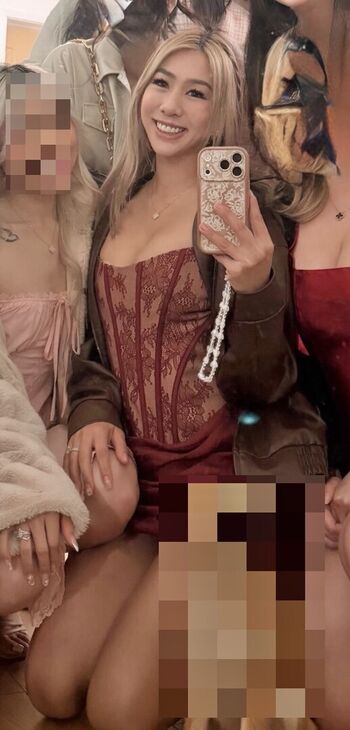 Itsjenniboop page leaked private photo uncensored HD quality