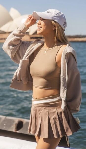 Itsjenniboop page leaked private photo uncensored HD quality