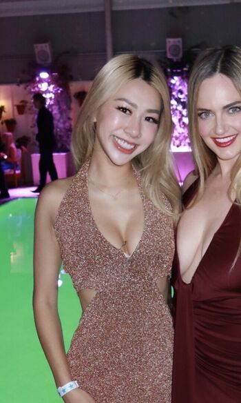 Itsjenniboop page leaked private photo uncensored HD quality