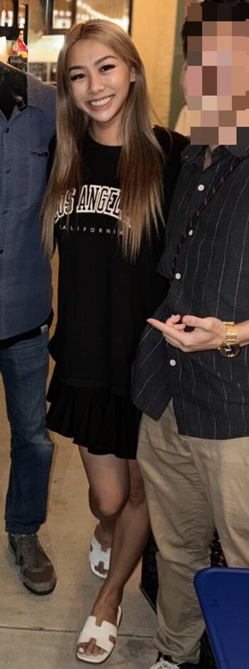 Itsjenniboop leaked private photo uncensored HD quality