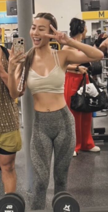 Itsjenniboop leaked private photo uncensored HD quality