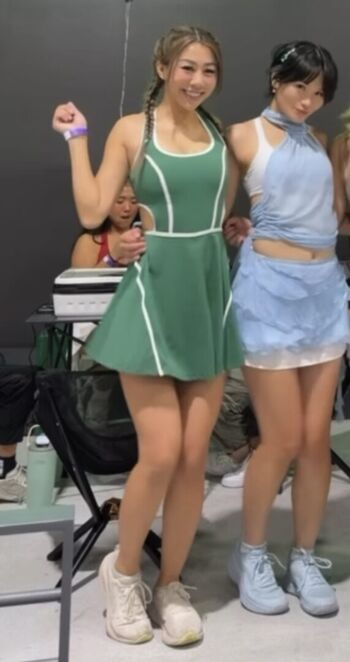 Itsjenniboop leaked private photo uncensored HD quality