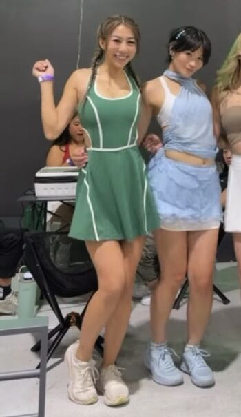 Itsjenniboop leaked private photo uncensored HD quality