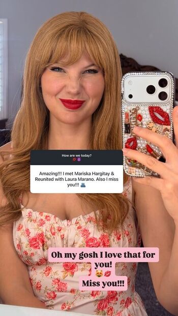 Itsjustblondie page leaked private photo uncensored HD quality
