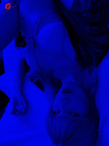 Itsjustblondie page leaked private photo uncensored HD quality