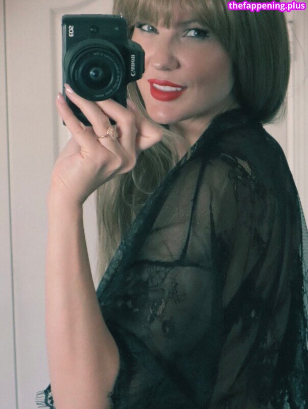 Page/ leaked private photo uncensored HD quality