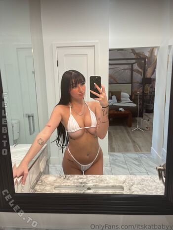 Itskatbabyy  page leaked private photo uncensored HD quality