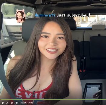 Itskatchii  page leaked private photo uncensored HD quality