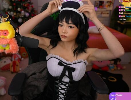 Itskatchii  page leaked private photo uncensored HD quality