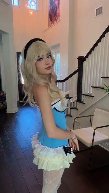 Itskatchii  page leaked private photo uncensored HD quality