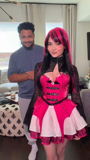 Itskatchii leaked private photo uncensored HD quality