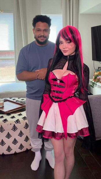 Itskatchii leaked private photo uncensored HD quality