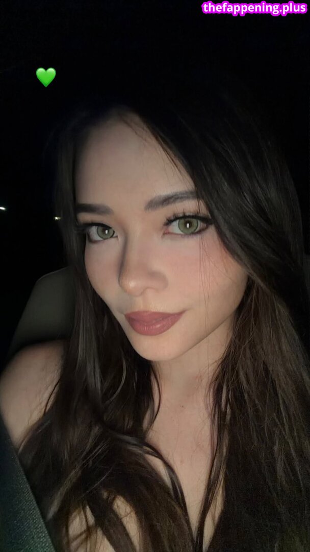 Page/ leaked private photo uncensored HD quality