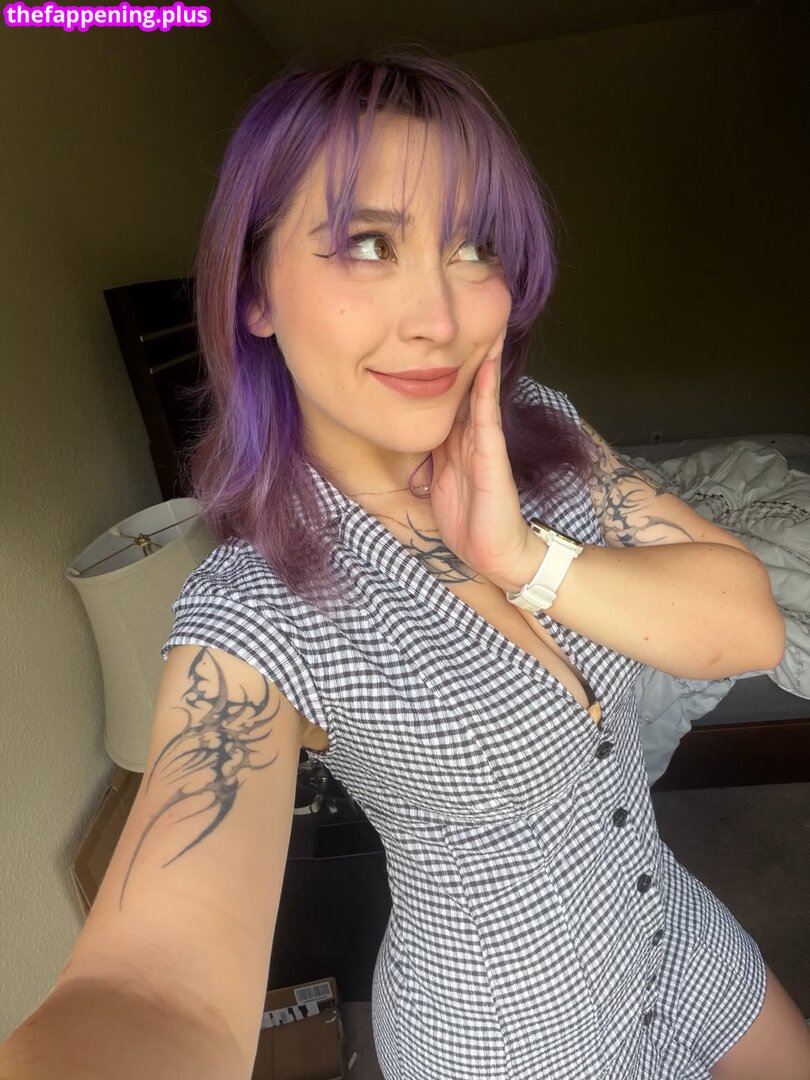 Page/ leaked private photo uncensored HD quality