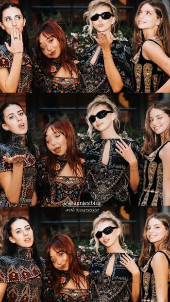 Itssluciaf page leaked private photo uncensored HD quality