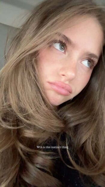 Itssluciaf leaked private photo uncensored HD quality