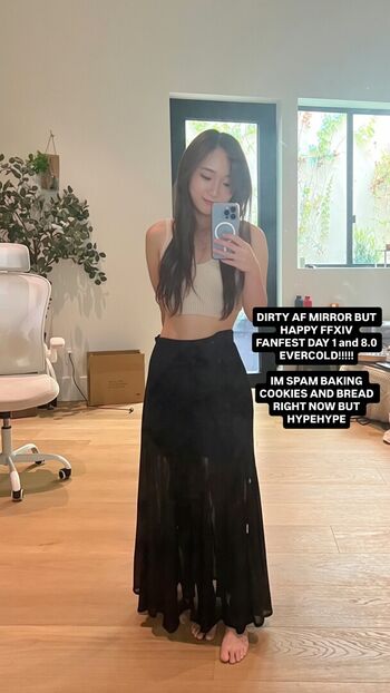 Itssoukai page leaked private photo uncensored HD quality