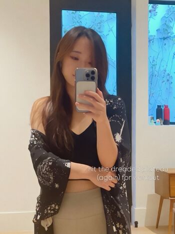 Itssoukai leaked private photo uncensored HD quality