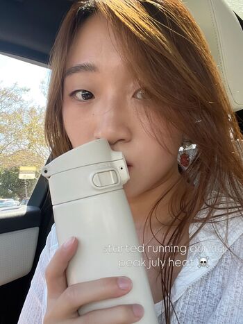 Itssoukai leaked private photo uncensored HD quality