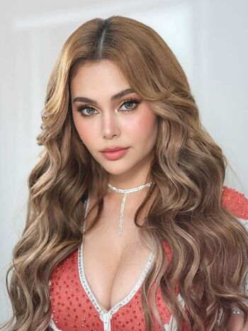 Ivana alawi page leaked private photo uncensored HD quality