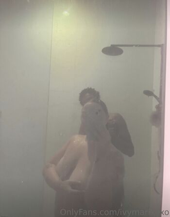 Ivymarixoxo leaked private photo uncensored HD quality