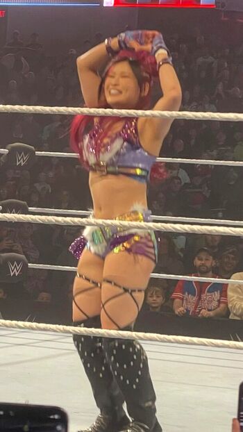 Iyo sky page leaked private photo uncensored HD quality