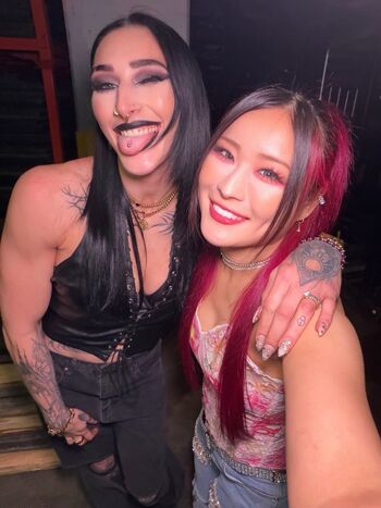 Iyo sky page leaked private photo uncensored HD quality