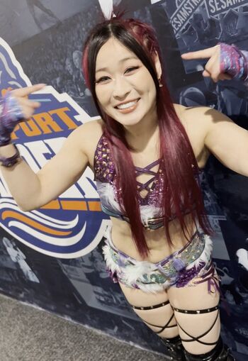 Iyo sky page leaked private photo uncensored HD quality