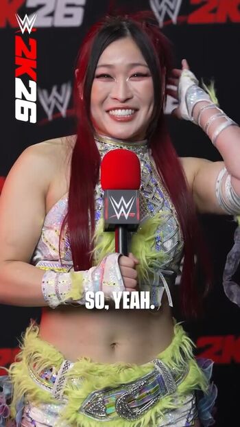 Iyo sky page leaked private photo uncensored HD quality