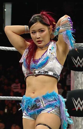 Iyo sky page leaked private photo uncensored HD quality