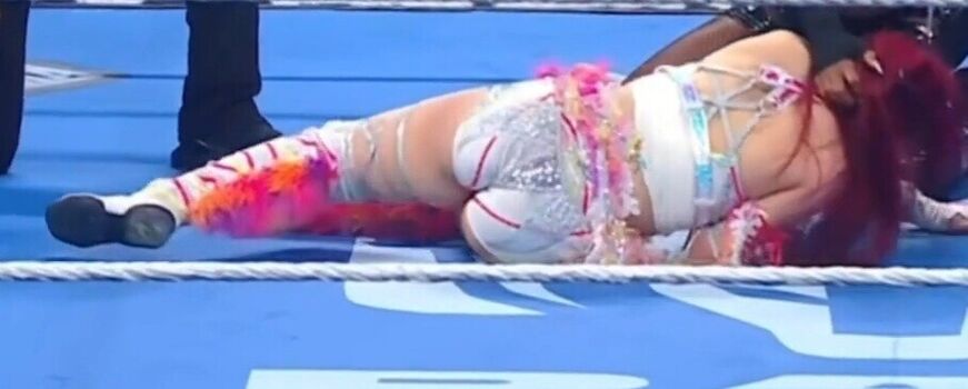 Iyo sky page leaked private photo uncensored HD quality