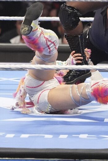 Iyo sky leaked private photo uncensored HD quality